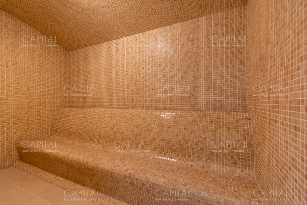 Apartamento ID.35001 - Millenium Tower Playa Mansa en Venta Punta del Este