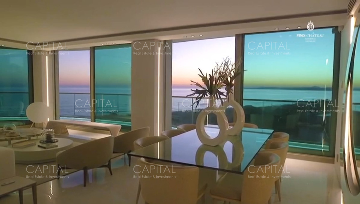 Apartamento ID.32754 - Fendi Punta del Este Departamento en Venta