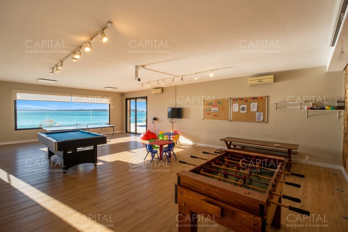 Apartamento ID.31537 - Apartamento en Quartier Punta Ballena