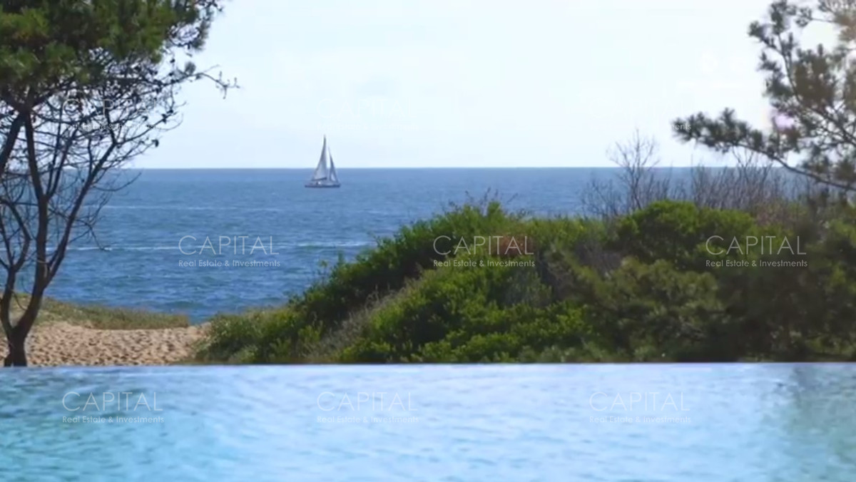 Apartamento ID.32754 - Fendi Punta del Este Departamento en Venta