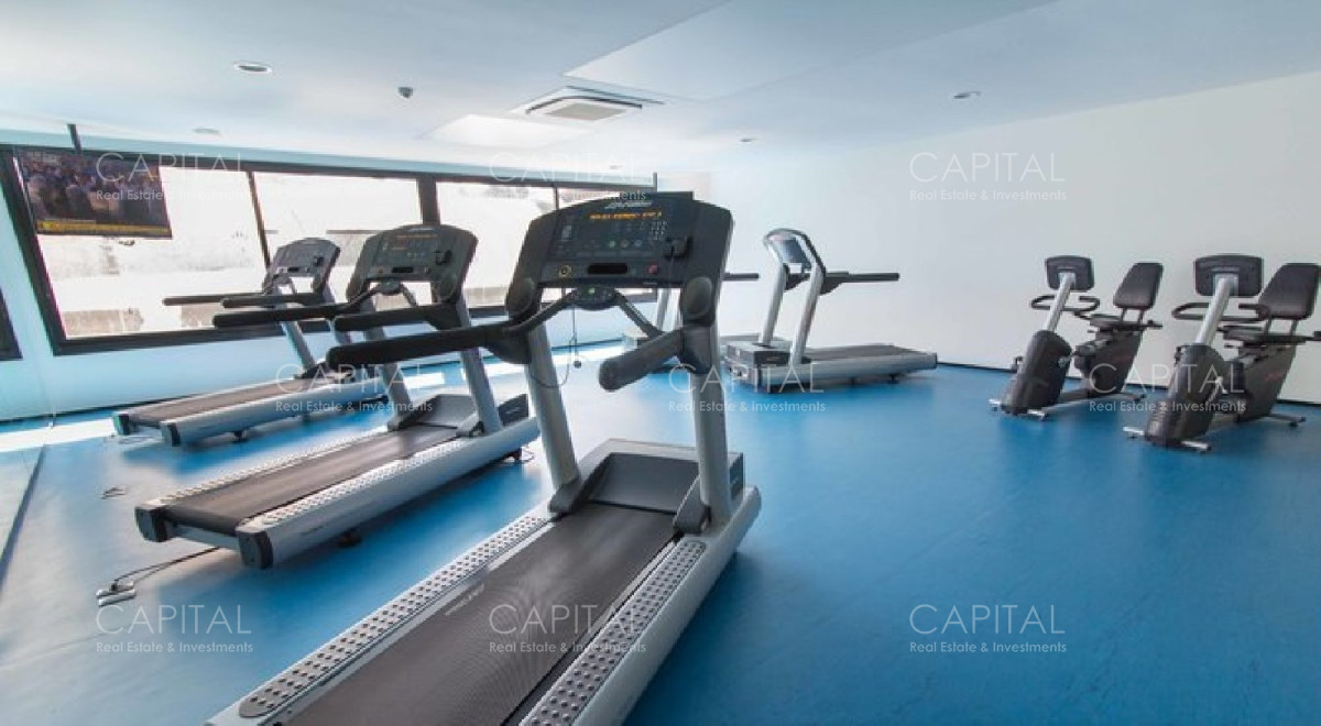 Apartamento ID.32588 - Venta departamento tres dormitorios y dep servicio Punta del Este
