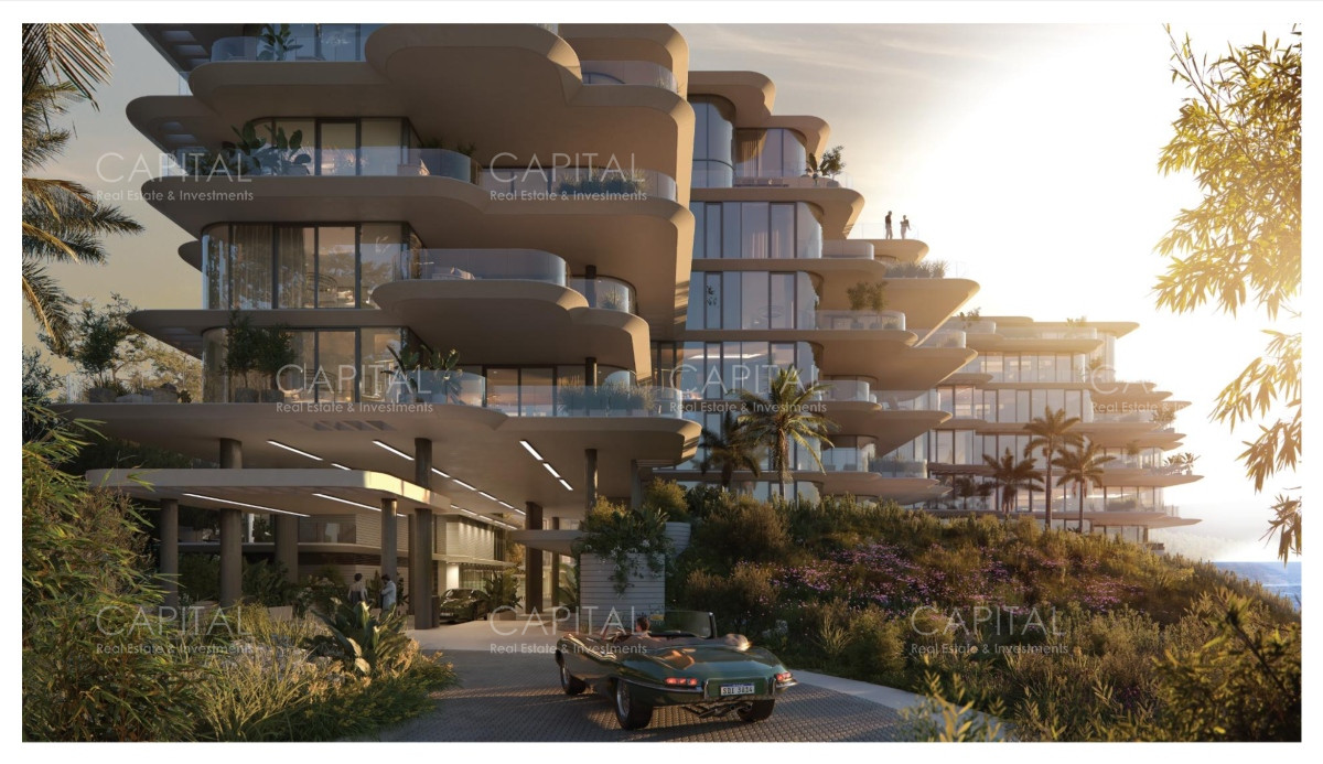 Apartamento ID.36872 - THE ROCK RESIDENCES APARTAMENTO EN VENTA PLAYA BRAVA, PUNTA DEL ESTE 