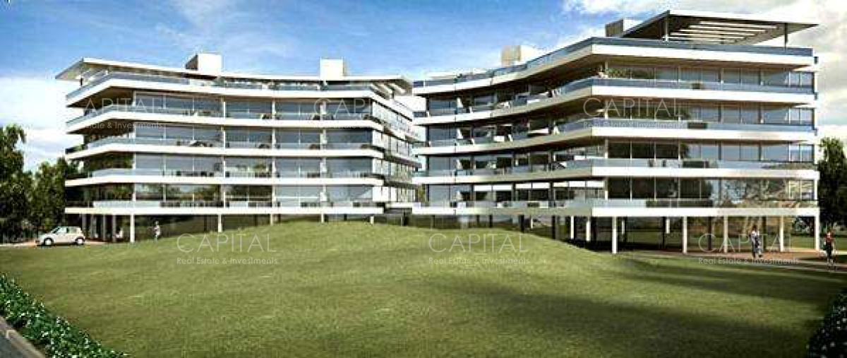Apartamento ID.26732 - Venta Departamento Pent House Playa Brava Primera Linea Punta del Este