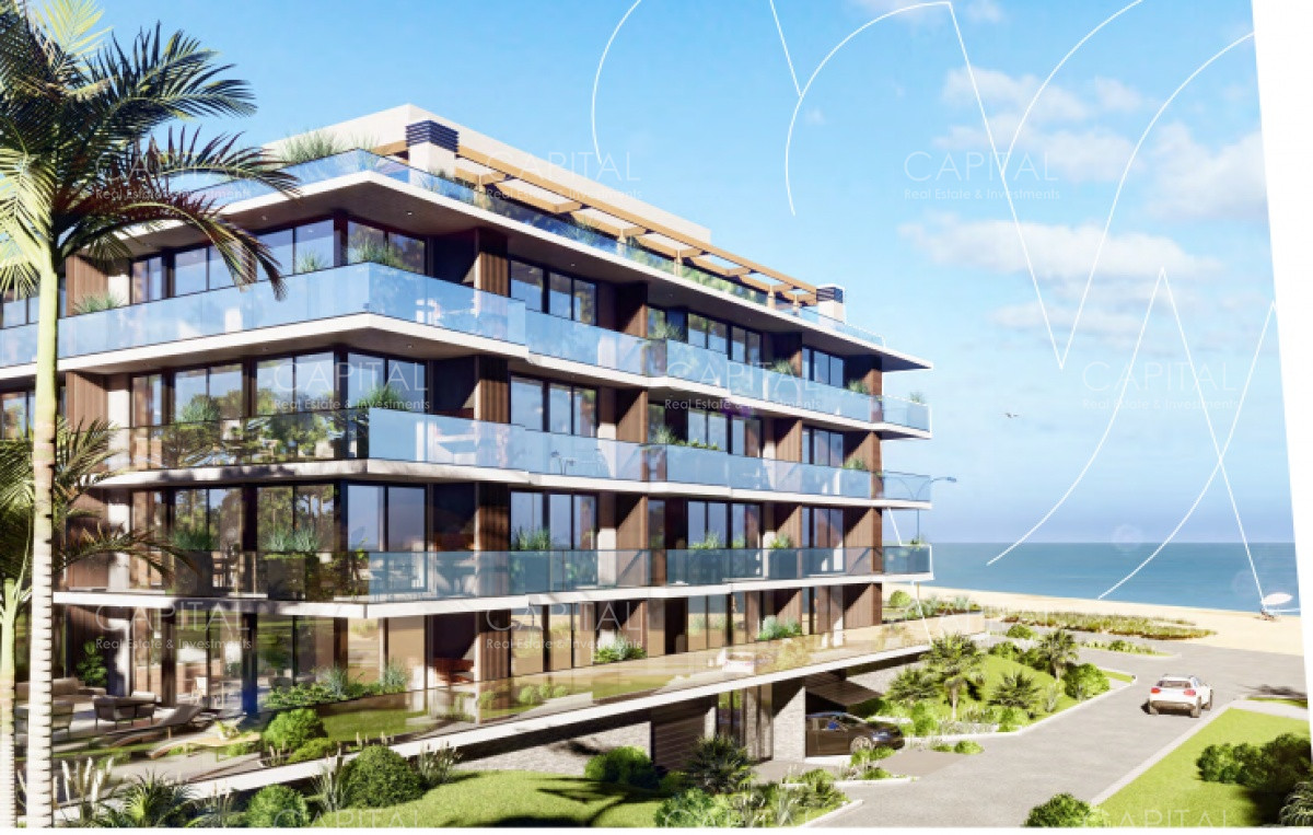 Apartamento ID.33219 - Venta Departamento Tres Ambientes Playa Mansa Punta del Este