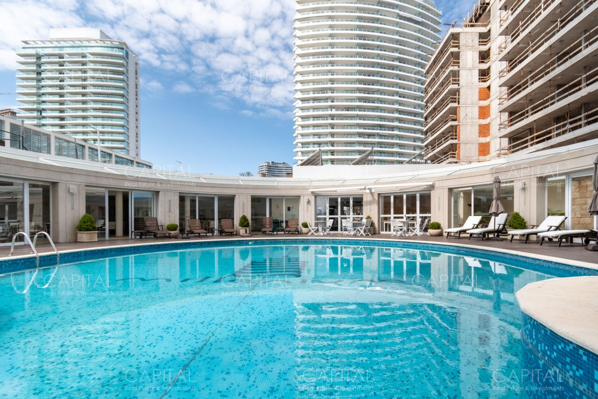 Apartamento ID.35001 - Millenium Tower Playa Mansa en Venta Punta del Este