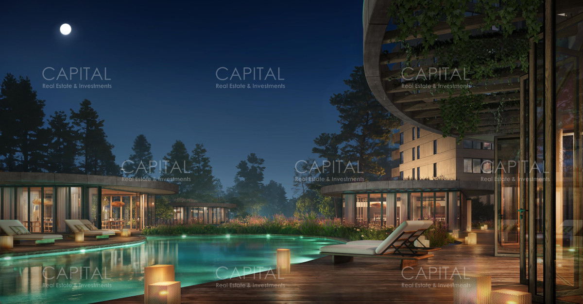 Apartamento ID.37567 - Departamento en Venta de Cuatro Dormitorios en Pozo 