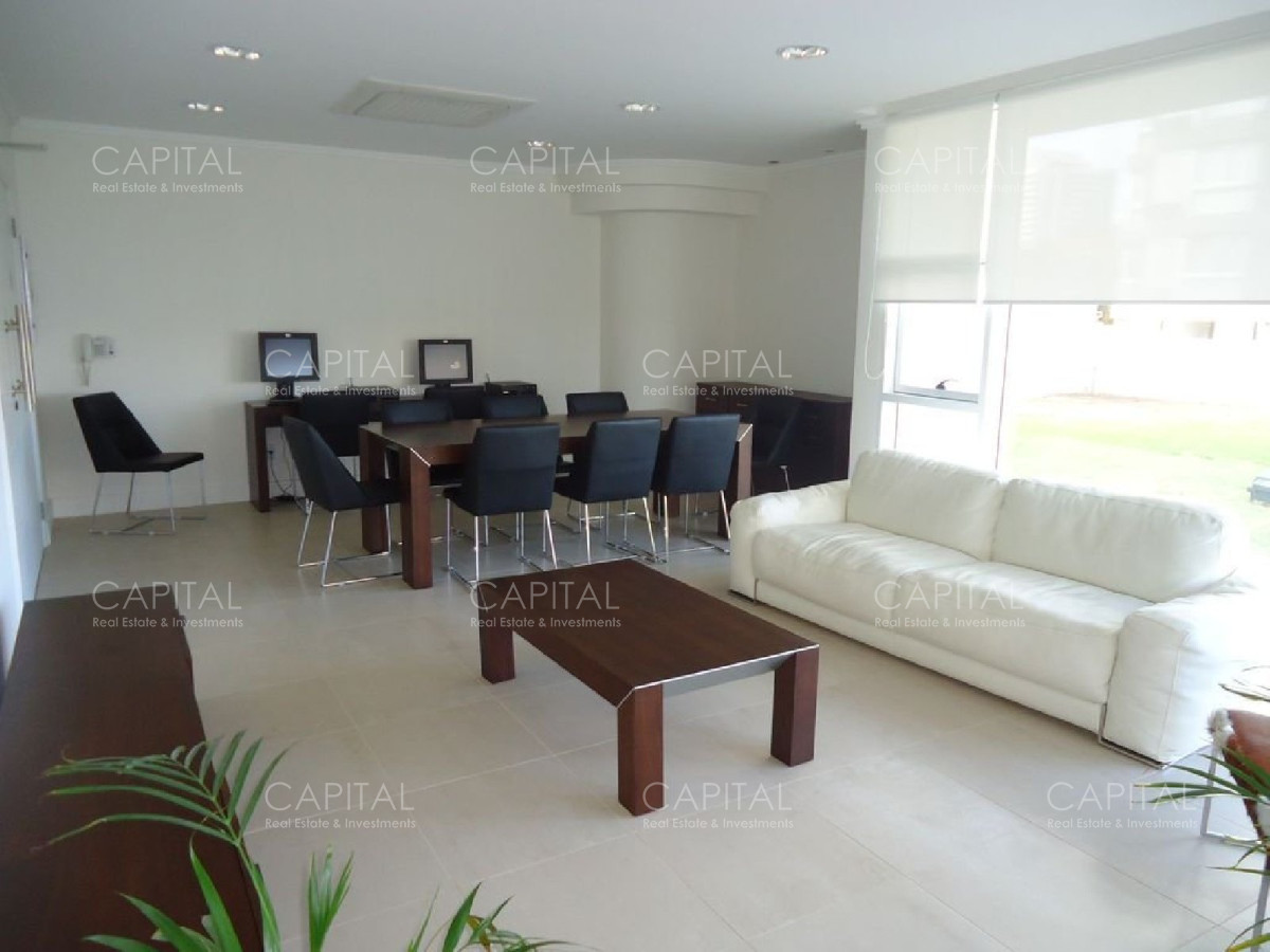 Apartamento ID.27073 - Casino Tower Departamento en Venta