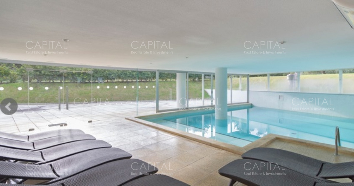 Apartamento ID.33175 - Espectacular Apartamento en alquiler Primera linea playa Brava