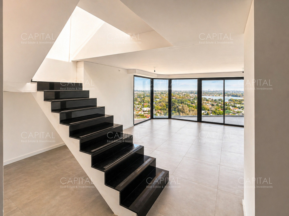 Apartamento ID.40103 - Penthouse en Carrasco | Piscina privada, solárium y doble parrillero