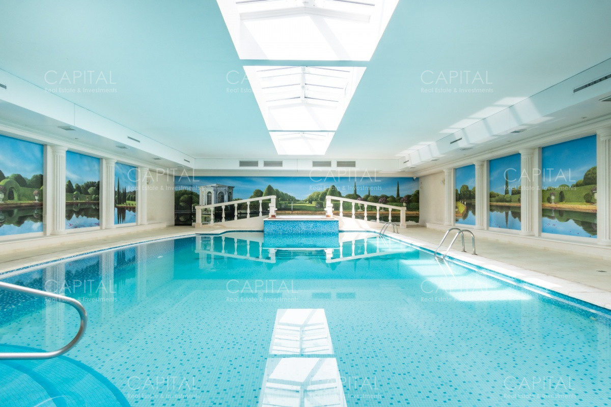 Apartamento ID.35001 - Millenium Tower Playa Mansa en Venta Punta del Este