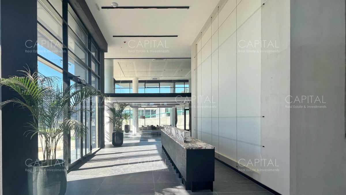 Apartamento ID.39987 - Oportunidad 3 Dormitorios Garage Doble Ventura Tower Carrasco