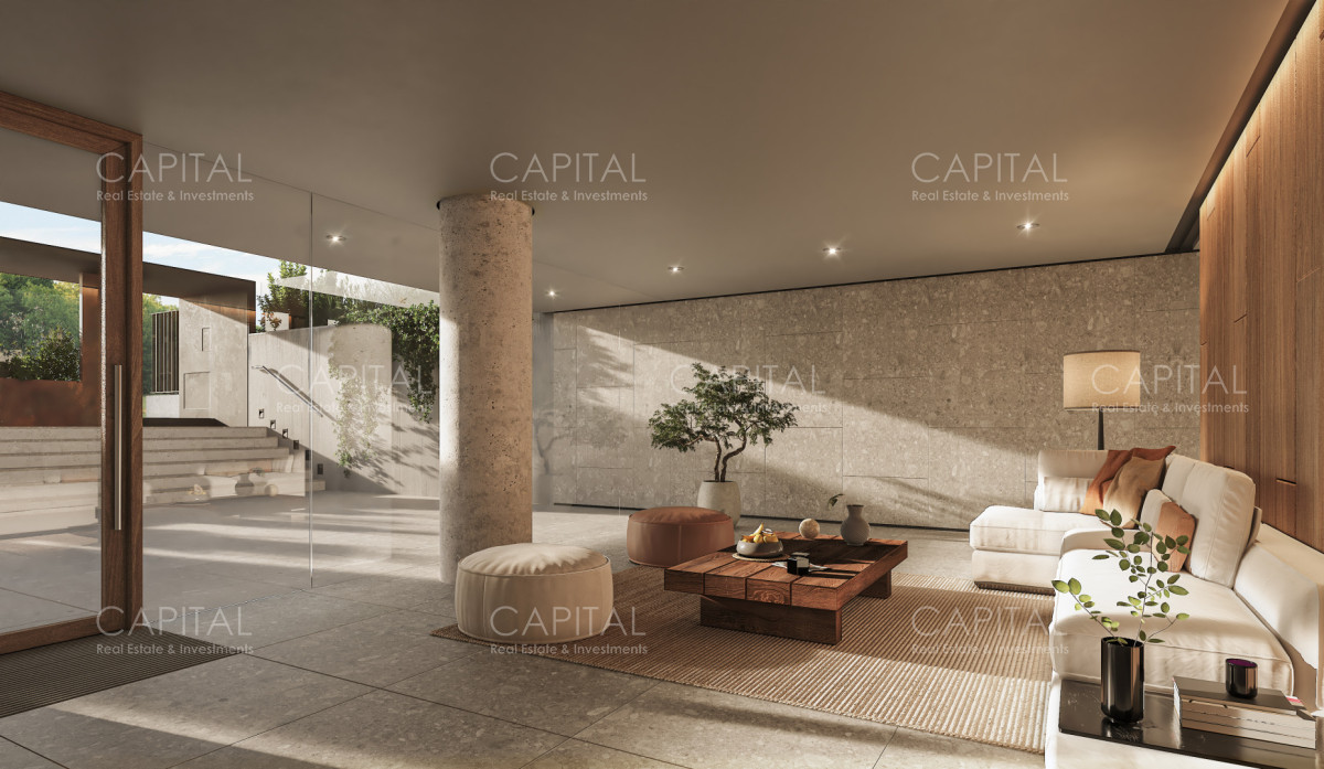 Apartamento ID.40436 - Apartamento dos dormitorios en venta en Carrasco