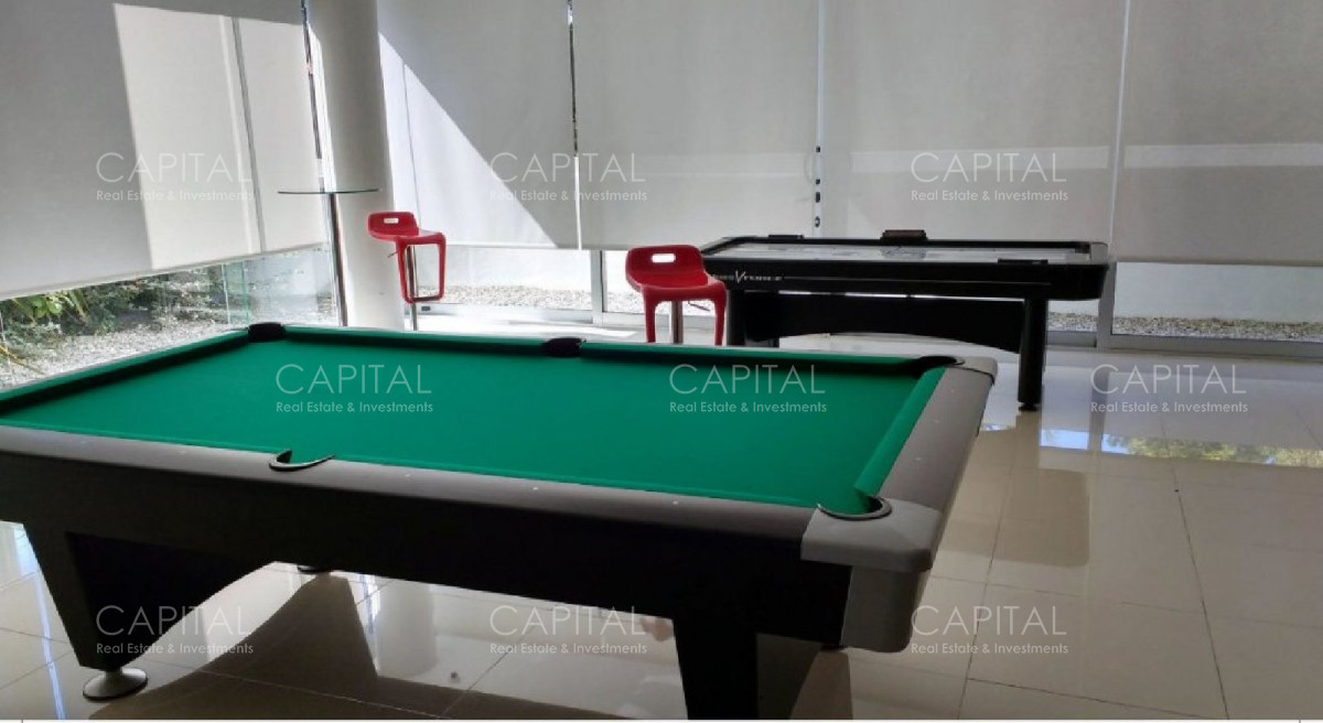 Apartamento ID.25239 - Apartamento en Venta de Dos Dormitorios en Roosevelt