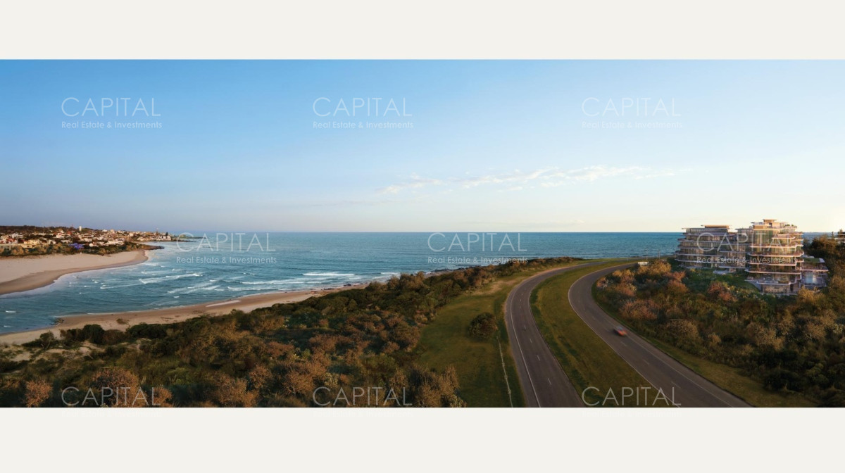 Apartamento ID.36872 - THE ROCK RESIDENCES APARTAMENTO EN VENTA PLAYA BRAVA, PUNTA DEL ESTE 