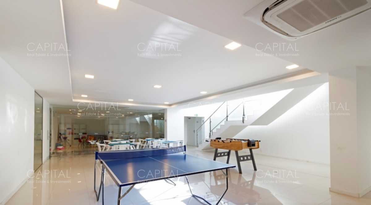Apartamento ID.32749 - Espectacular Apartamento de 3 dormitorios en Playa Brava