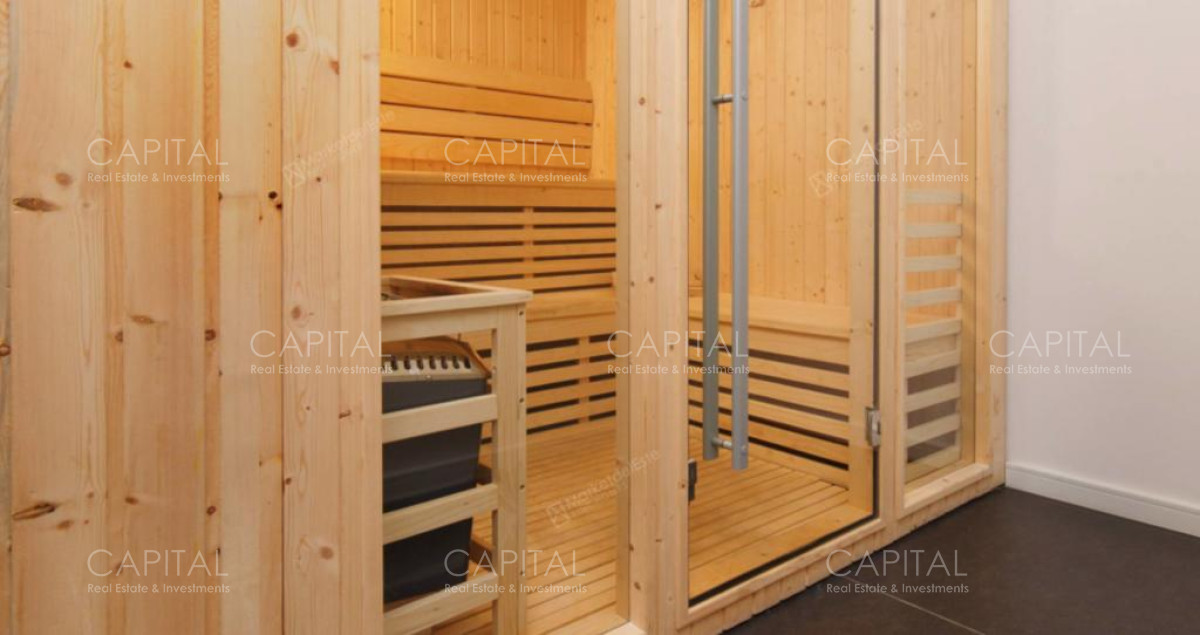 Apartamento ID.30389 - Apartamento de Un dormitorio en Venta en Punta del Este