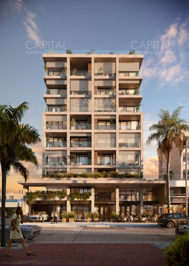 Apartamento ID.39555 - oportunidad de inversion en peninsula