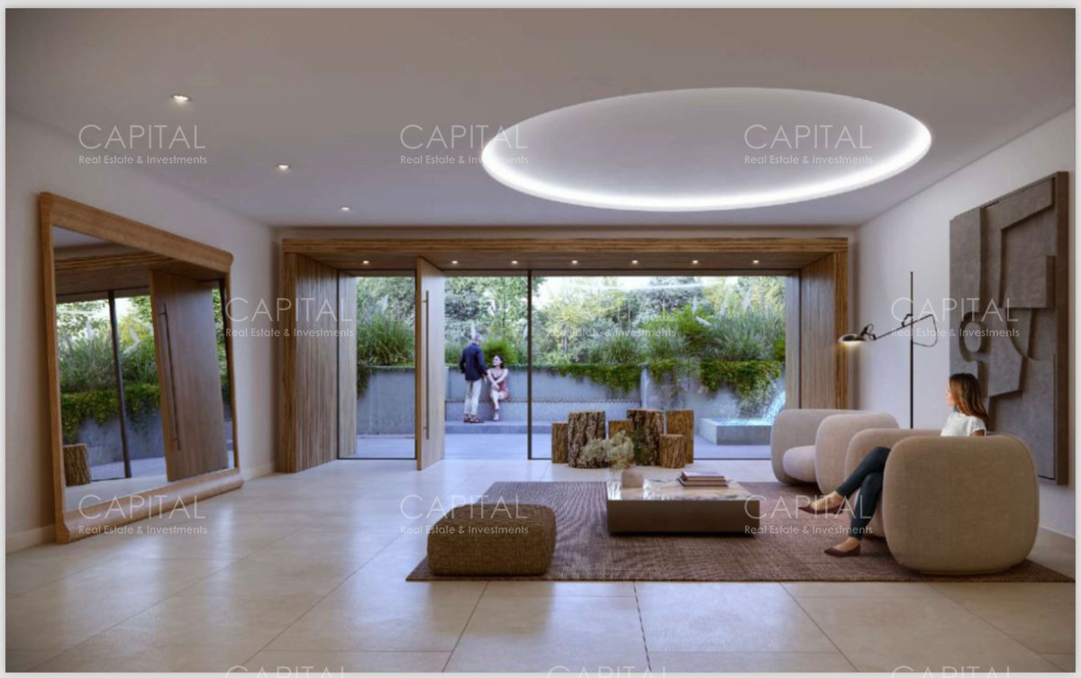 Apartamento ID.40454 - Apartamento de dos dormitorios en venta zona Carrasco sobre Av. del Polo