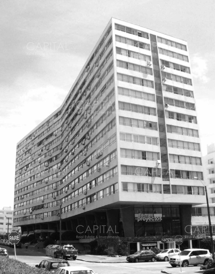 Apartamento ID.27478 - Apartamento en Santos Dumont en venta