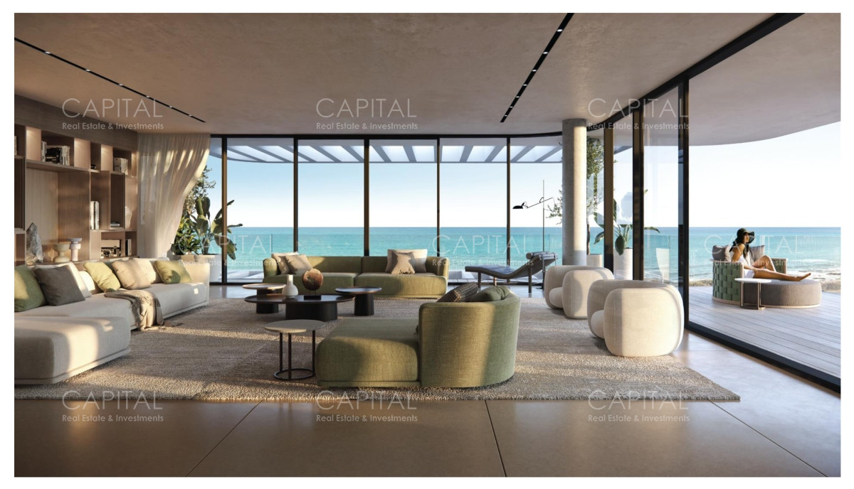 Apartamento ID.36872 - THE ROCK RESIDENCES APARTAMENTO EN VENTA PLAYA BRAVA, PUNTA DEL ESTE 