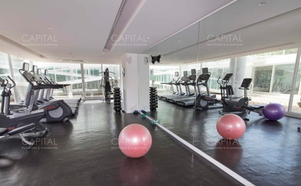 Apartamento ID.30089 - Torre ONE Esquinero En Venta