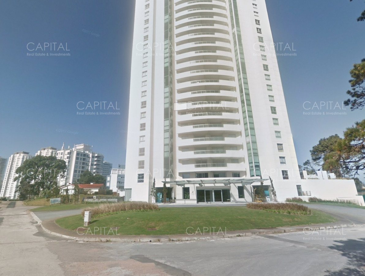 Apartamento ID.25902 - Alquiler de Temporada Apartamento en Playa Brava
