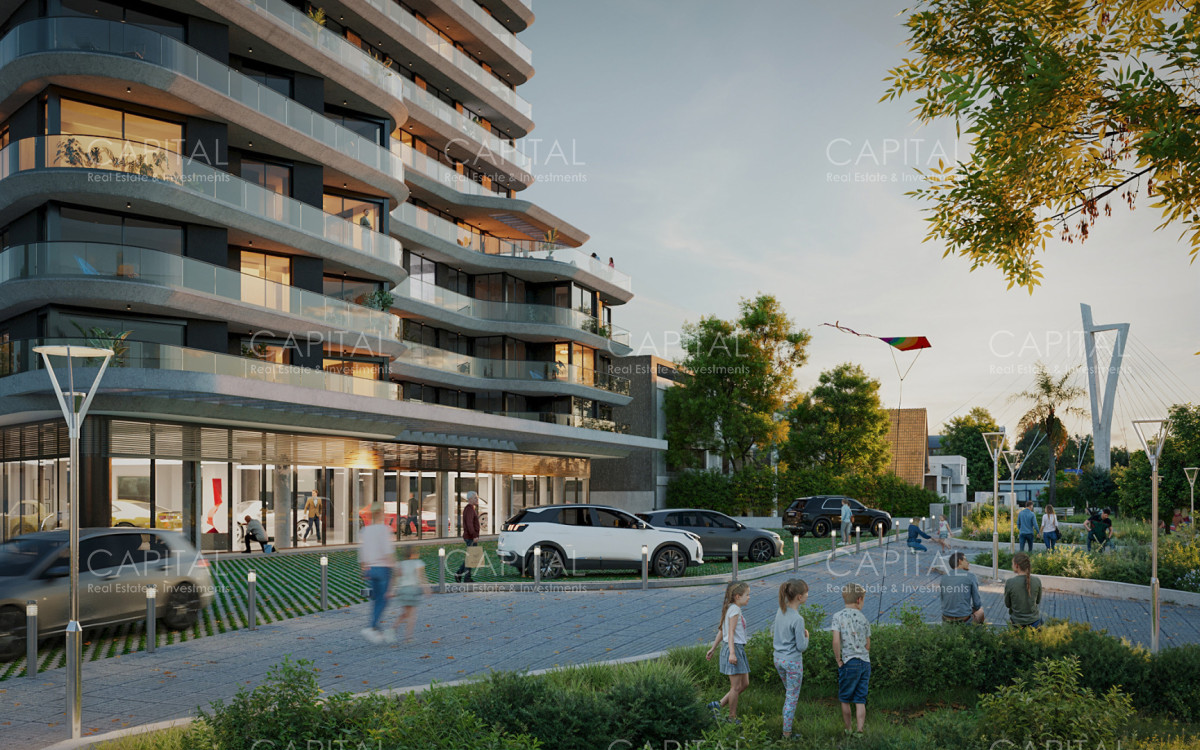 Apartamento ID.39966 - Apartamento 2 dormitorios en Barra de Carrasco
