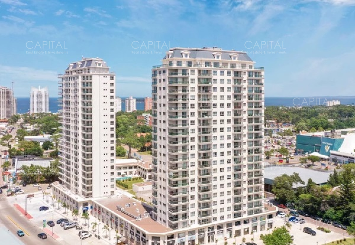 Apartamento ID.39472 - Encantador monoambiente en alquiler