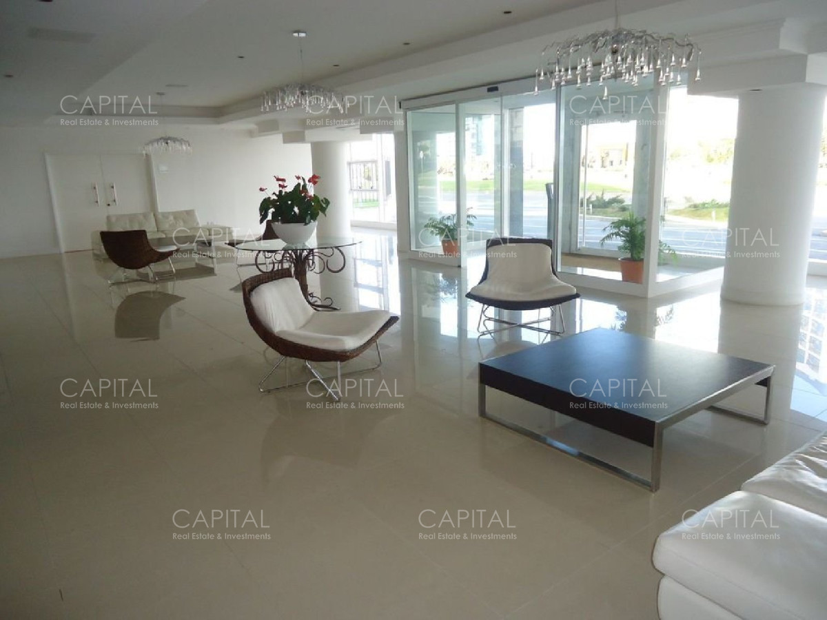 Apartamento ID.27073 - Casino Tower Departamento en Venta