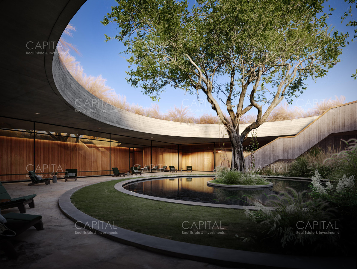 Apartamento ID.37567 - Departamento en Venta de Cuatro Dormitorios en Pozo 