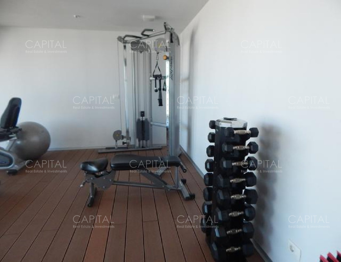 Apartamento ID.39906 - Moderno Departamento a una cuadra del mar en Punta del Este