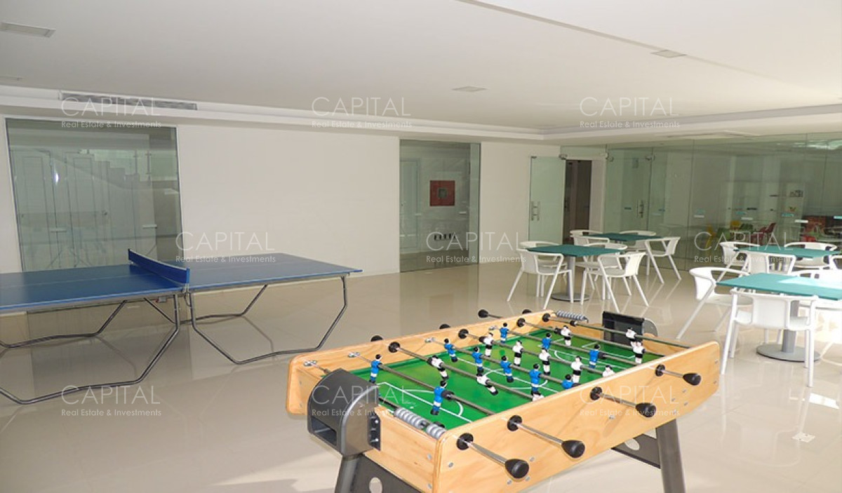 Apartamento ID.32749 - Espectacular Apartamento de 3 dormitorios en Playa Brava