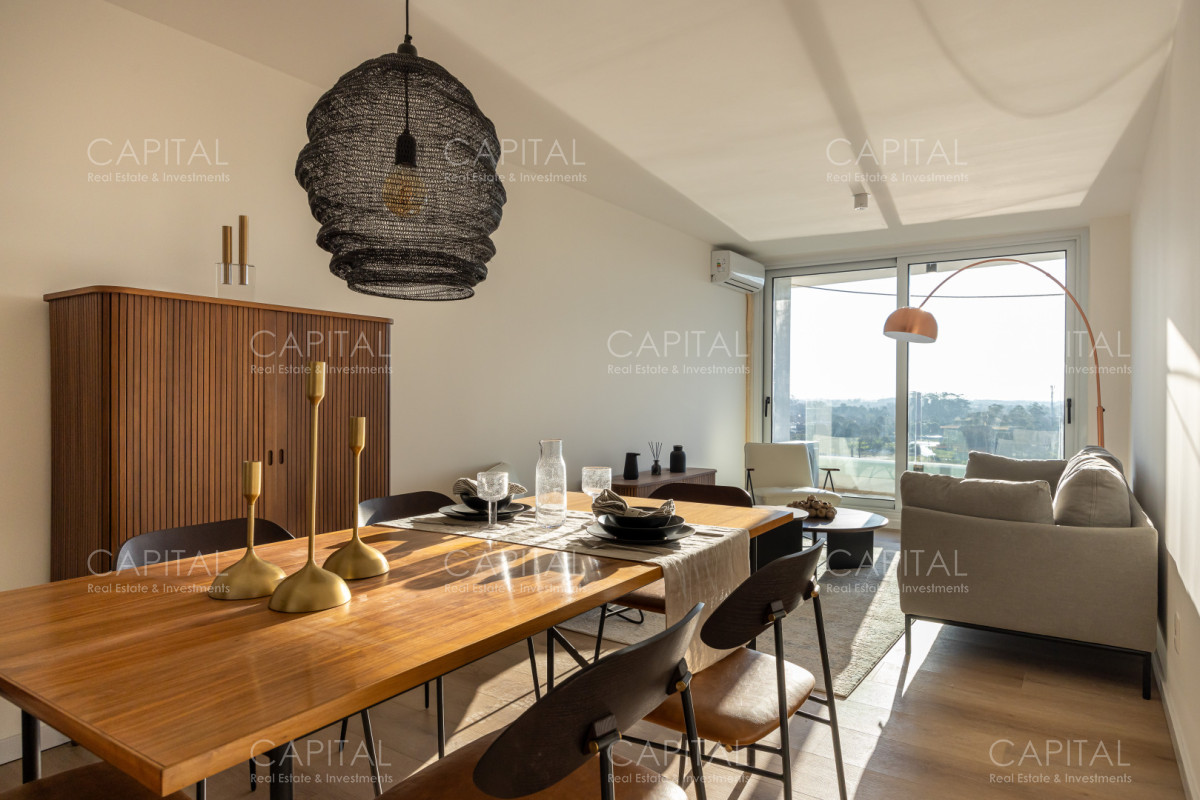 Apartamento ID.39979 - Apartamento 3 Dormitorios Ventura Tower Carrasco