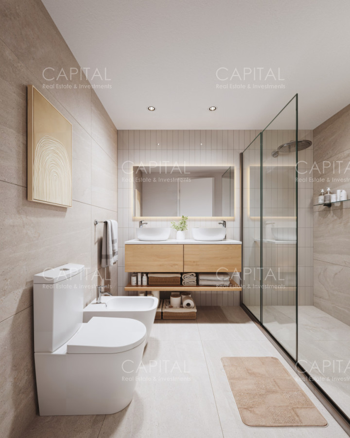 Apartamento ID.40436 - Apartamento dos dormitorios en venta en Carrasco