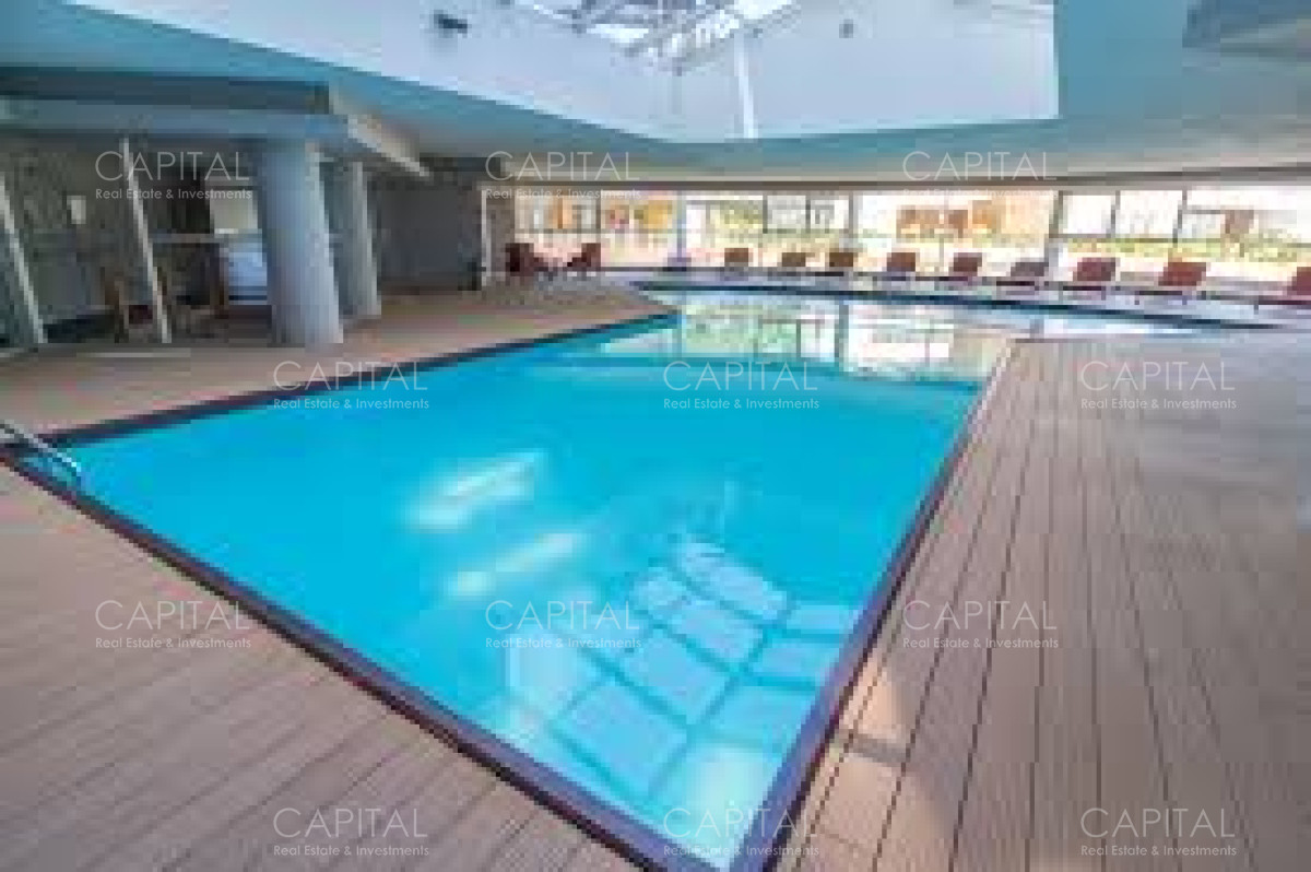 Apartamento ID.27476 - Apartamento Tres Dormitorios Punta del Este en alquiler - Ocean Drive