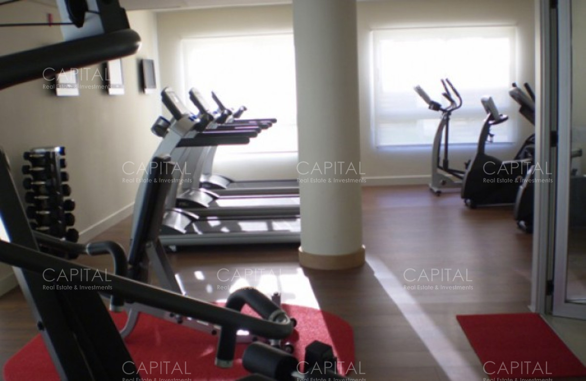 Apartamento ID.27476 - Apartamento Tres Dormitorios Punta del Este en alquiler - Ocean Drive
