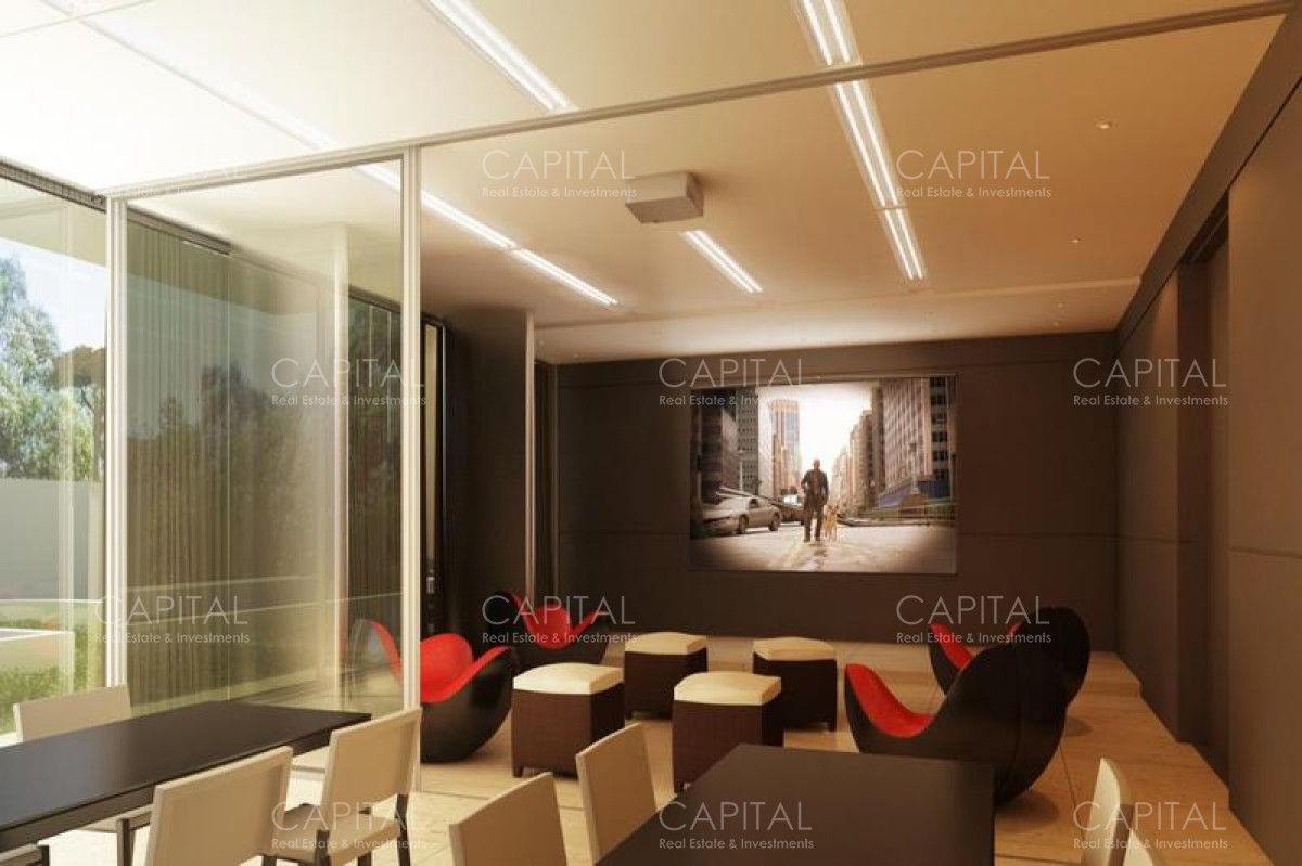 Apartamento ID.25239 - Apartamento en Venta de Dos Dormitorios en Roosevelt