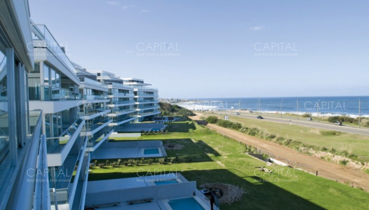 Apartamento ID.32046 - Tiburon Terrazas Penthouse Duplex Frente al Mar