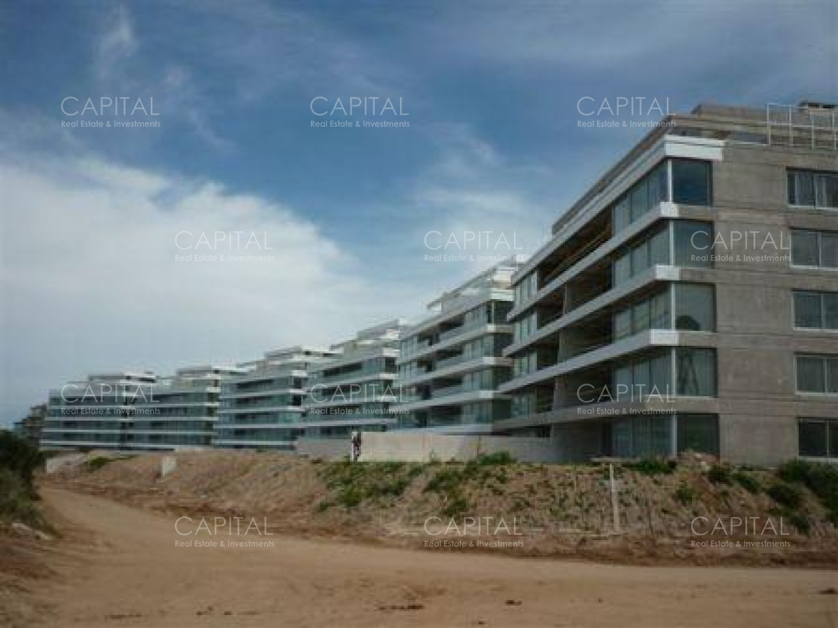 Apartamento ID.32046 - Tiburon Terrazas Penthouse Duplex Frente al Mar
