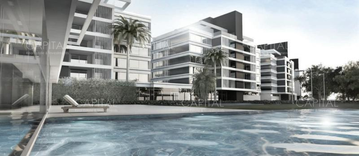 Apartamento ID.32046 - Tiburon Terrazas Penthouse Duplex Frente al Mar
