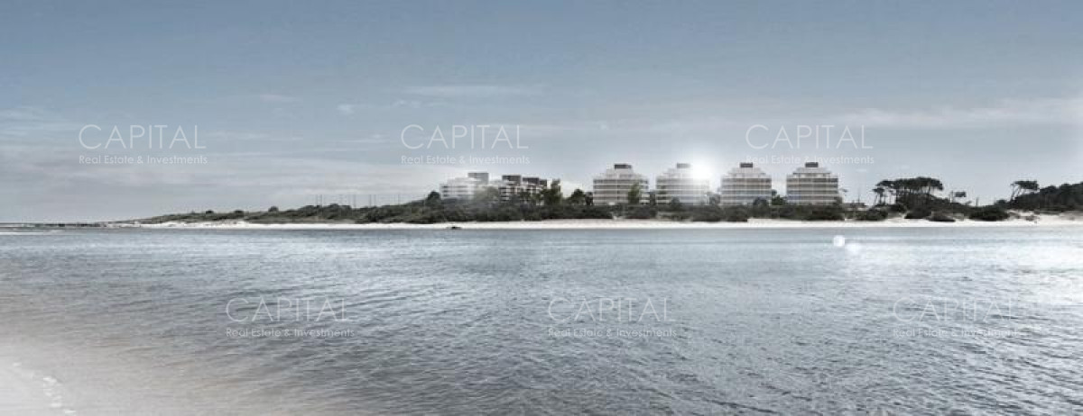 Apartamento ID.32046 - Tiburon Terrazas Penthouse Duplex Frente al Mar