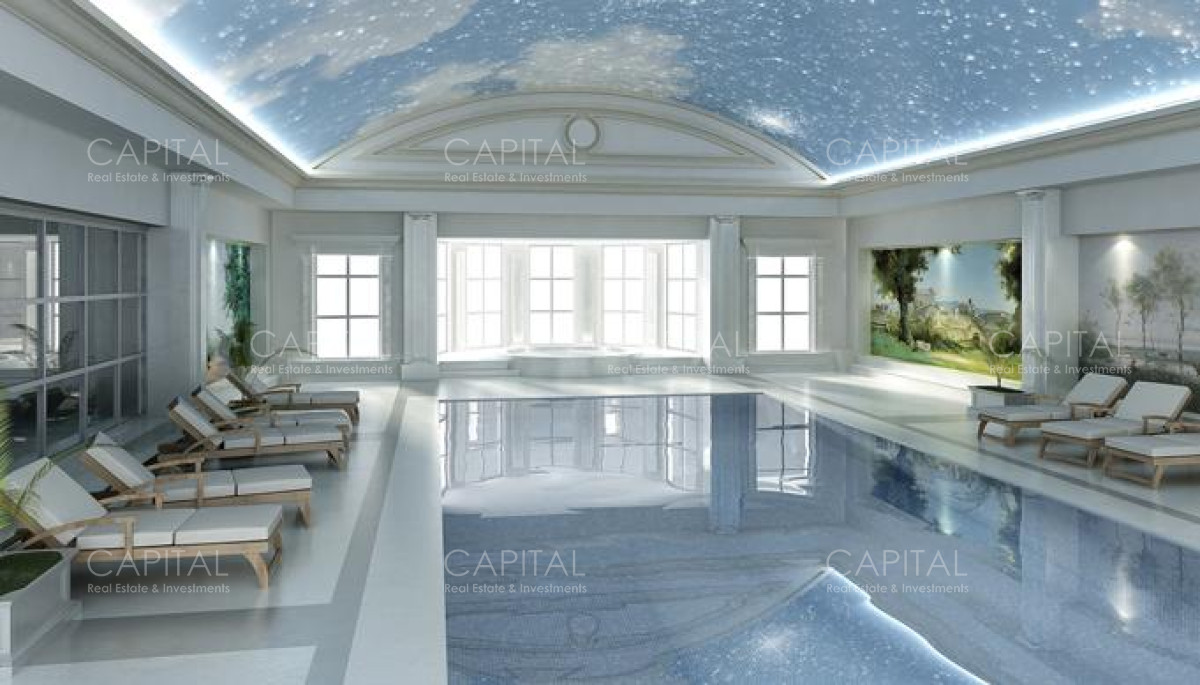 Apartamento ID.25273 - Apartamento en Brava, 3 dormitorios *