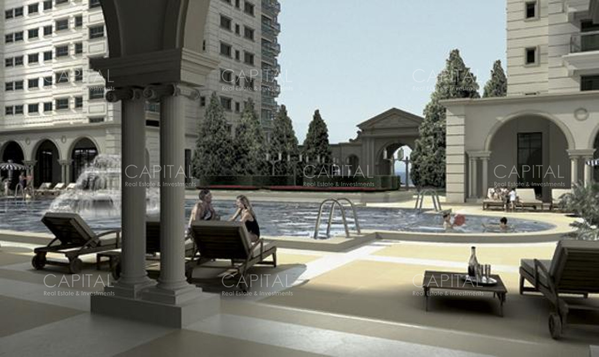 Apartamento ID.25273 - Apartamento en Brava, 3 dormitorios *