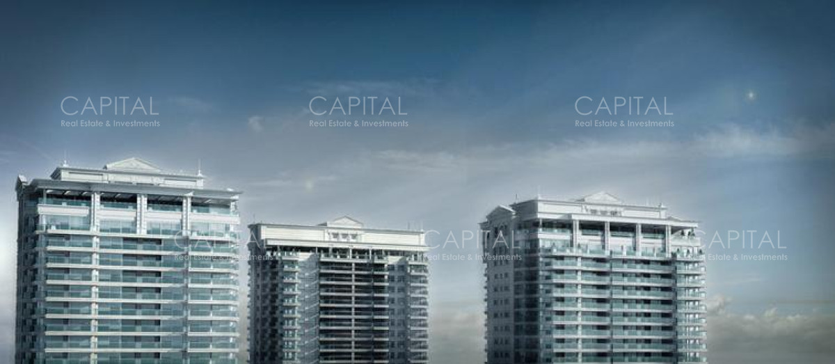 Apartamento ID.25273 - Apartamento en Brava, 3 dormitorios *