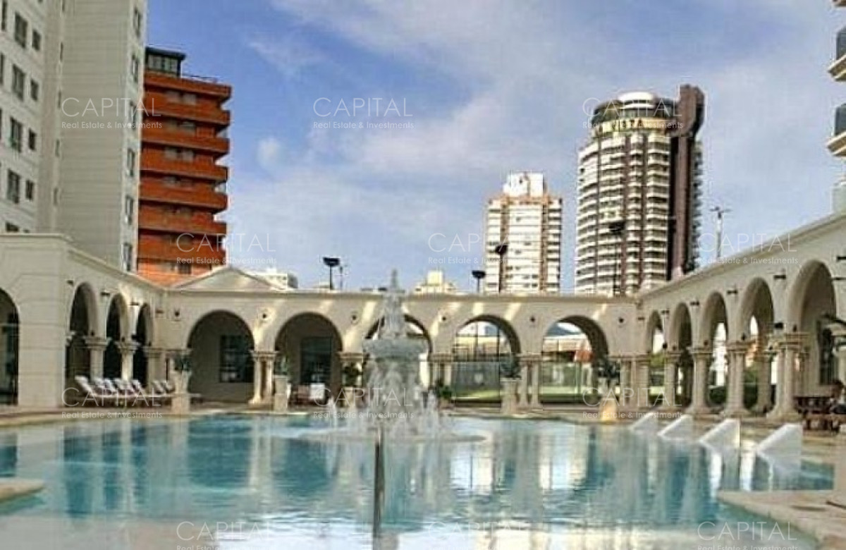 Apartamento ID.25275 - Apartamento en Imperiale Cuatro Dormitorios Punta del Este