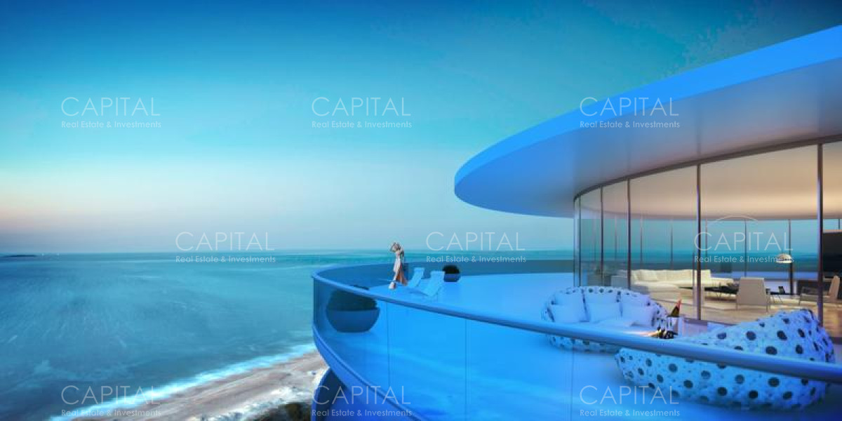 Apartamento ID.38143 - Trump Tower esquinero en venta