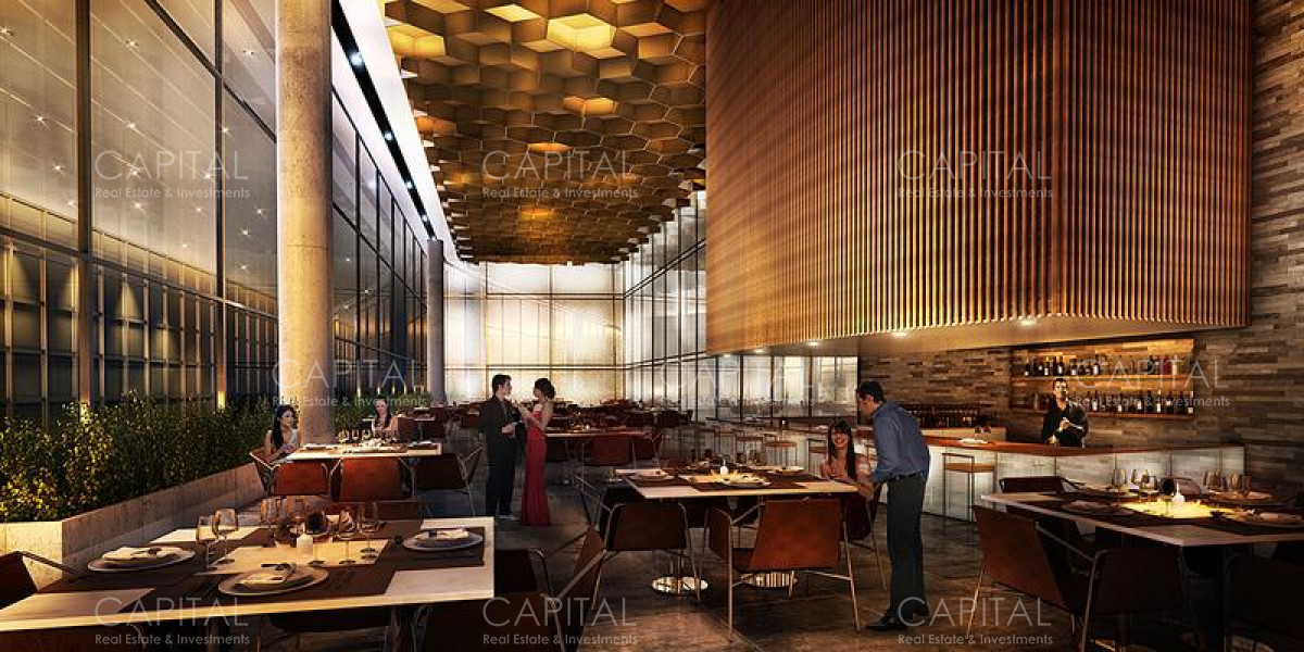 Apartamento ID.38143 - Trump Tower esquinero en venta
