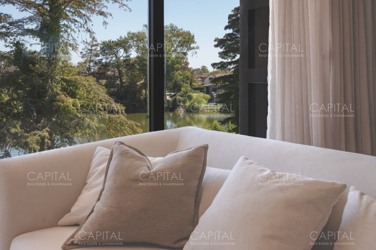 Apartamento ID.40006 - Venta Apartamento 1 Dormitorio en Parque Miramar 