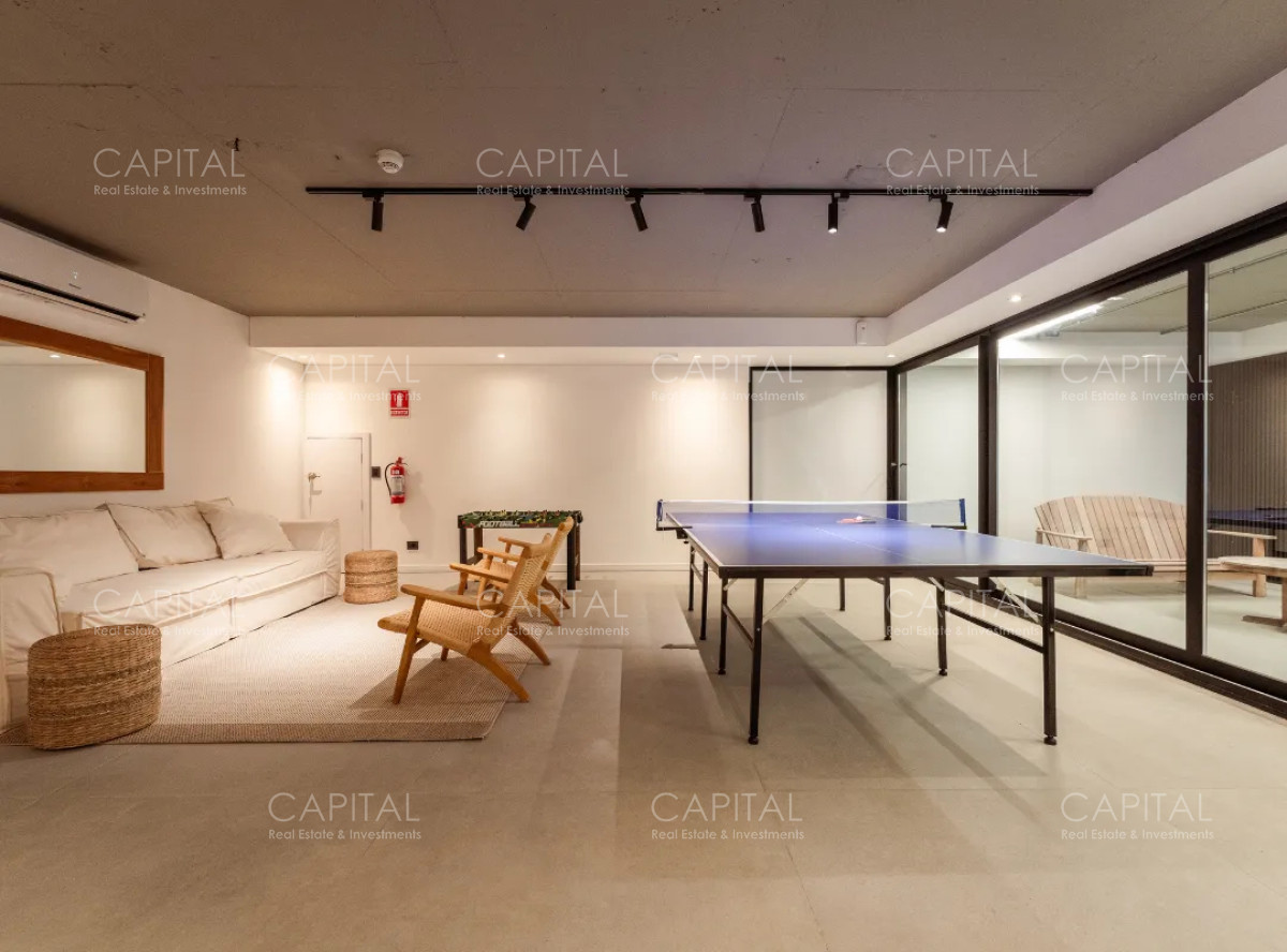 Apartamento ID.37542 - Departamento de 3 dormitorios en Sense Manantiales 