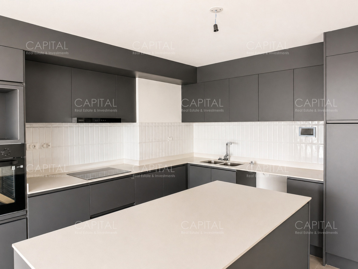 Apartamento ID.40103 - Penthouse en Carrasco | Piscina privada, solárium y doble parrillero